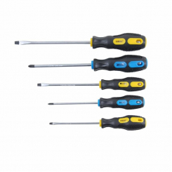 Набір викруток 5 штук CrV Sigma (4001101)