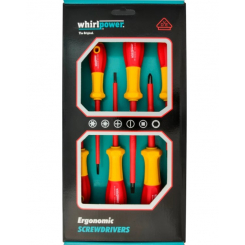 Набір викруток 6шт діелектричних