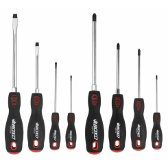 Набір викруток BOXO (8 елементів)