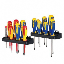 Набір викруток S & R 14 шт. універсальний