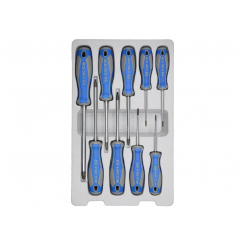 Набір викруток TORX 9 одиниць