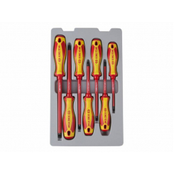 Набір викруток діелектричних 7 одиниць