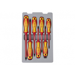 Набір викруток ізольованих 7 одиниць