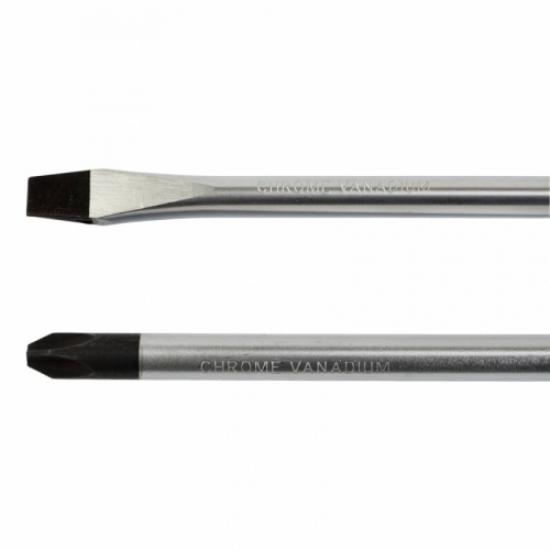 Набір викруток ударних під ключ 6шт CrV Sigma (4001141)