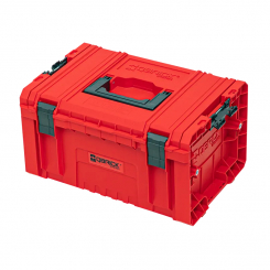 Набір ящиків QBRICK SYSTEM PRO RED Toolbox 2.0 450 x 331 x 240