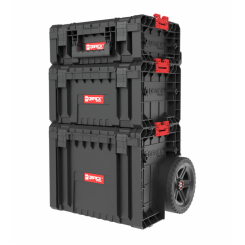 Набір ящиків QBRICK SYSTEM PRO SET 5 2.0