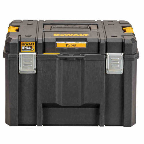 Набір з чотирьох інструментів безщіткових DeWALT DCK440P2T