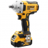 Набір з двох безщіткових інструментів DeWALT DCK2077P2T
