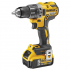 Набір з двох безщіткових інструментів DeWALT DCK2077P2T