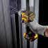 Набір з двох безщіткових інструментів DeWALT DCK2110C2T