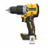 Набір з двох інструментів безщіткових DeWALT DCK2020P2T