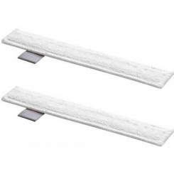 Набір змінних мікрофібр для склоочисників BLACK+DECKER WW170MPA