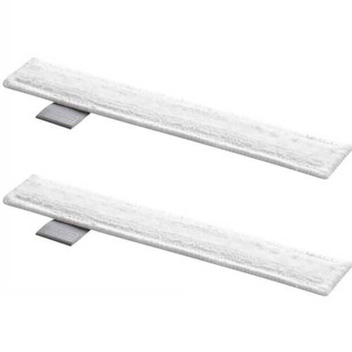 Набір змінних мікрофібр для склоочисників BLACK DECKER WW280MPA