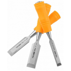 Набір зубил 3 штуки 13-19-25 мм