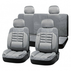 Набір чохлів FD-131001 10од.