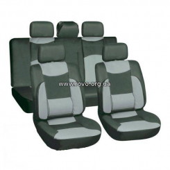 Набір чохлів MILEX/Gracja VITOL Gracja 27038/4 (8)