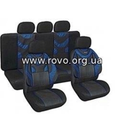 Набір чохлів MILEX/Ranger VITOL Ranger 7126/3 (7)