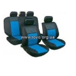 Набір чохлів MILEX/Tattoo VITOL AG-24016/3 (8)