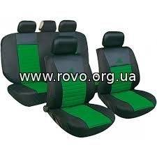 Чохол для корпусу MILEX / Tango AG-24016/33 підлоговий k-t / 2per 2 back 5podg оптом / зелений
