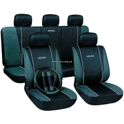 Набір чохлів MILEX/Tattoo VITOL AG-27009/dg (10)