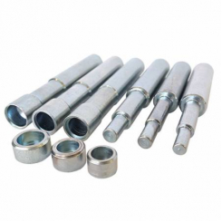 Набір для монтажу/демонтажу втулок напрямних клапанів (7, 8, 9мм) та монтажу сальників 9 од. (ХЗСО) KVS0901