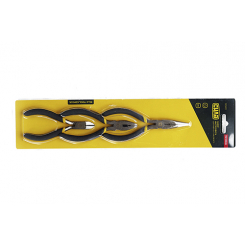 Набір губцевого інструменту малого Стандарт СИЛА