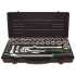 Набір інструменту 1/2" (дюйм метр.) 38од. TOPTUL GBB38190