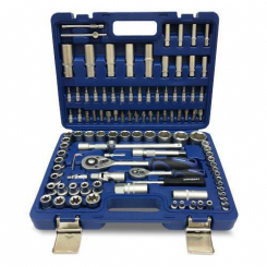 1/4" набір інструментів