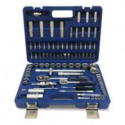 1/4" набір інструментів