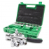 Набір інструментів 1/2", 21 од. INTERTOOL ET-6021SP