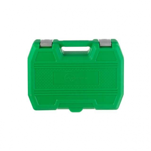 Набір інструментів 1/2", 21 од. INTERTOOL ET-6021SP