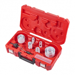 Набір коронок Holedozer (15 шт) (не каталожний)