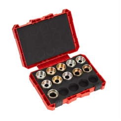 Набор матриц для медных наконечников M18 HCCT109/42 R13 (16-300мм)