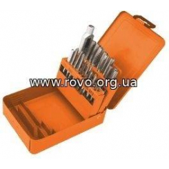 Набір мітчиків M3-M12, CORONA 22 шт