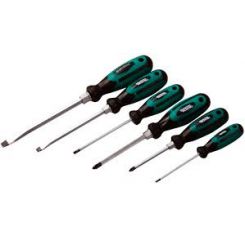 Набір викруток 6 шт.