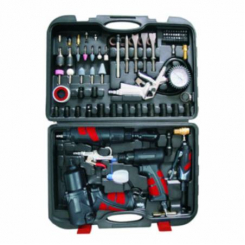 Набір пневматичних інструментів 57 од AEROPRO RP7857