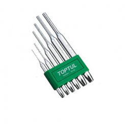 Набір виколоток 6 шт. TOPTUL GAAV0601