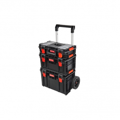 ящик для інструментів QBRICK SYSTEM PRIME SET 1