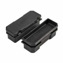 Набір запасних органайзерів для кейсів PACKOUT MILWAUKEE (2 органайзери з перегородками, 1 органайзер, 1 пенал) 4932478299