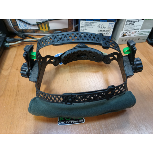 Наголовник Vitals Professional 2.0 Panoramic