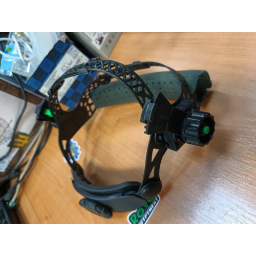 Наголовник Vitals Professional 2.0 Panoramic