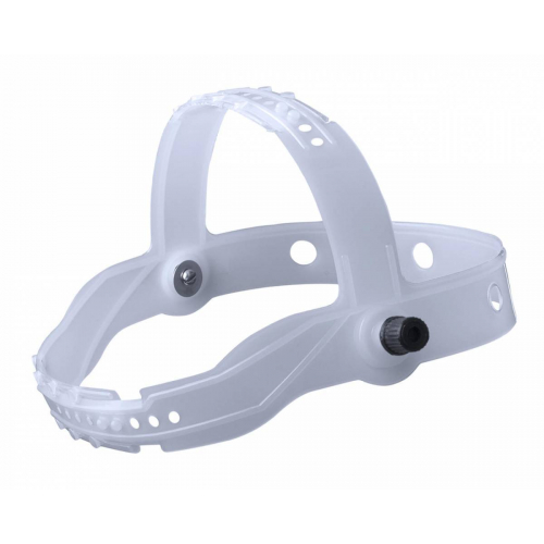 Наголовник для маски