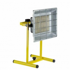 Нагрівач газовий інфрачервоний Orgaz SB-650