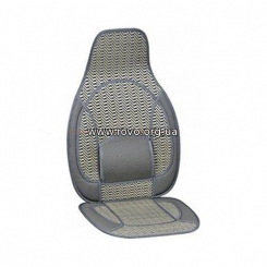 Накидка на сидіння VITOL CW-SC9113 (10)