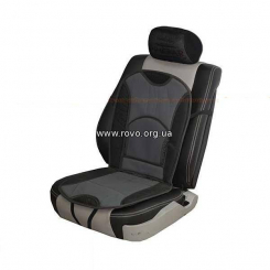 Накидка на сидіння VITOL F 14059 B (20)