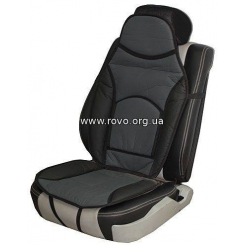 Накидка на сидіння VITOL F 14060 E (20)