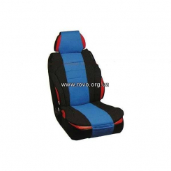 Накидки на сидіння VITOL AG-25050/3 (12)