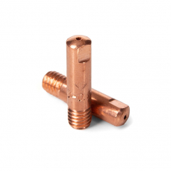 Накінечник E-Cu M6x25 Parweld 1.0