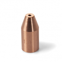 Накінечник M5x15 лазерного зварювання для SUP20/V10 1