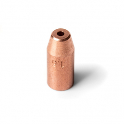 Накінечник M5x16 втулки кронштейну AWF-105B 1.6